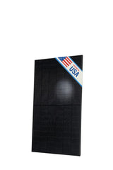 Qcells Q.TRON BLK M-G2+/AC 430 SERIES Solar Panel
