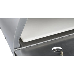 WPPO Cordierite Pizza Stone for Lil Luigi and Le Peppe Portable Ovens - Green Vista Living