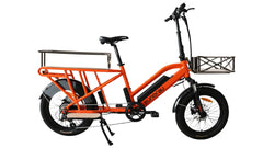 Eunorau G30-CARGO - Green Vista Living