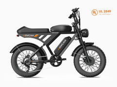 Movcan V30 Pro Max Dual Motors Electric Bike - Green Vista Living