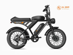 Movcan V30 Pro Max Dual Motors Electric Bike - Green Vista Living