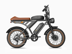 Movcan V30 Pro Max Dual Motors Electric Bike - Green Vista Living