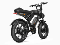 Movcan V30 Pro Max Dual Motors Electric Bike - Green Vista Living