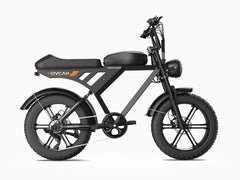Movcan V30 Electric Bike - Green Vista Living