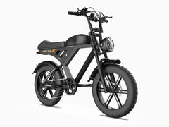 Movcan V30 Electric Bike - Green Vista Living