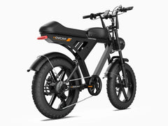 Movcan V30 Electric Bike - Green Vista Living