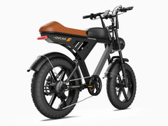 Movcan V30 Electric Bike - Green Vista Living