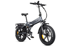 Vitilan V3 2.0 Folding Fat Tires Adult All Terrain Electric Bike - Green Vista Living