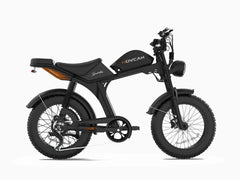 Movcan V70 Electric Bike - Green Vista Living