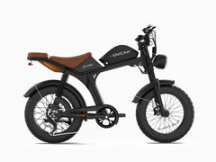 Movcan V70 Electric Bike - Green Vista Living