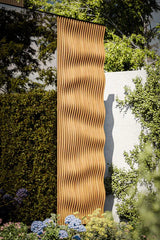 Thermasol Ombra - Lapacho Wood, 4-6 Person, Outdoor Sauna - Green Vista Living