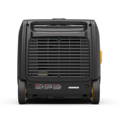 FIRMAN Power Equipment Inverter Portable Generator 3300/3000W Electric Start