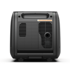 FIRMAN Power Equipment Inverter Portable Generator 3300/3000W Electric Start