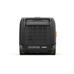 FIRMAN Power Equipment Inverter Portable Generator 3300/3000W Remote Start