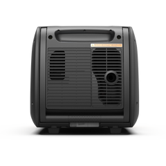 FIRMAN Power Equipment Inverter Gas Portable Generator 3300/3000W Recoil Start