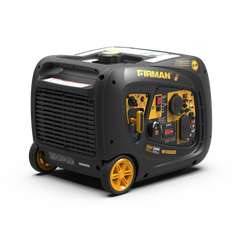 FIRMAN Power Equipment Inverter Portable Generator 3300/3000W Remote Start