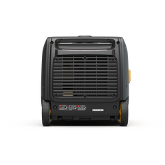 FIRMAN Power Equipment Refurbished Inverter Portable Generator 3650/3300W Recoil Start