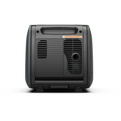 FIRMAN Power Equipment Gas Inverter Portable Generator 3650/3300W Recoil Start