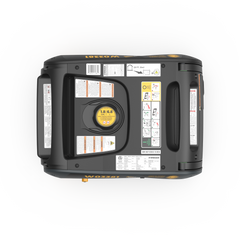 FIRMAN Power Equipment Gas Inverter Portable Generator 3650/3300W Recoil Start