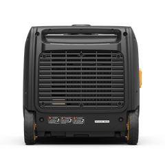 FIRMAN Power Equipment Gas Inverter Portable Generator 3650/3300W Electric Start