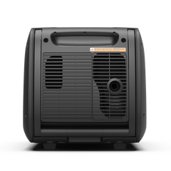 FIRMAN Power Equipment Gas Inverter Portable Generator 3650/3300W Electric Start
