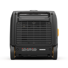 FIRMAN Power Equipment Inverter Portable Generator 3650W Remote Start