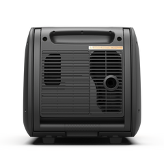 FIRMAN Power Equipment Inverter Portable Generator 3650W Remote Start