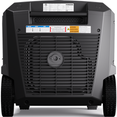 FIRMAN Power Equipment Gas Inverter Portable Generator 6850/5500 Watt Remote Start 120/240V CO Alert