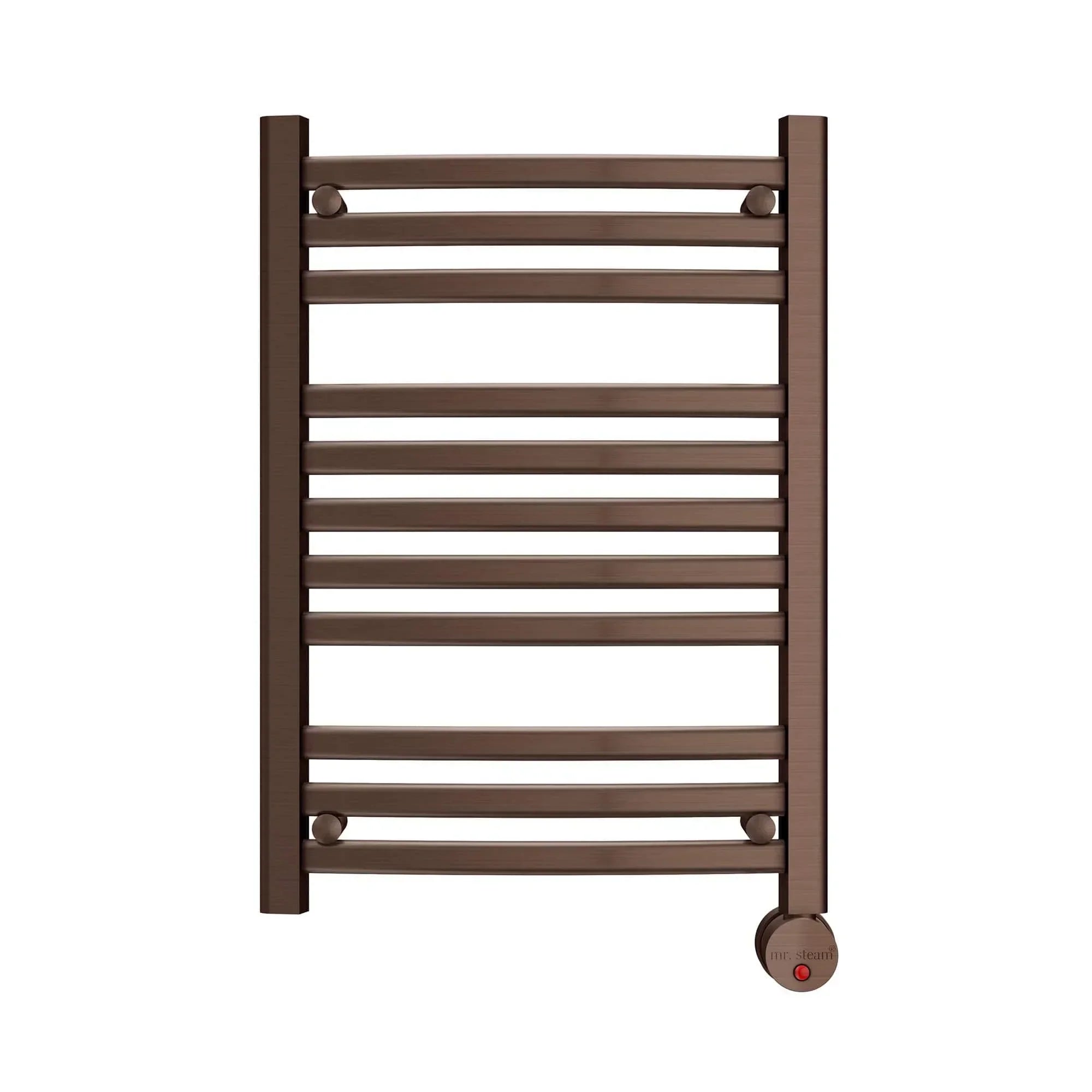 Mr. Steam W228C Broadway 20 (in.) Wall-Mounted Towel Warmer - Green Vista Living