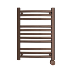 Mr. Steam W228C Broadway 20 (in.) Wall-Mounted Towel Warmer