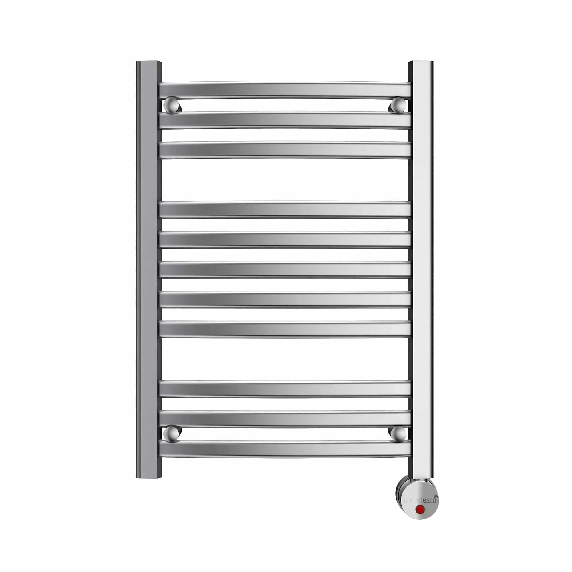 Mr. Steam W228C Broadway 20 (in.) Wall-Mounted Towel Warmer - Green Vista Living