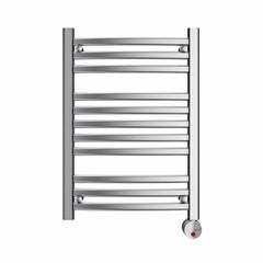 Mr. Steam W228C Broadway 20 (in.) Wall-Mounted Towel Warmer