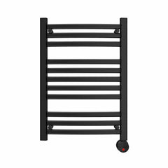 Mr. Steam W228C Broadway 20 (in.) Wall-Mounted Towel Warmer