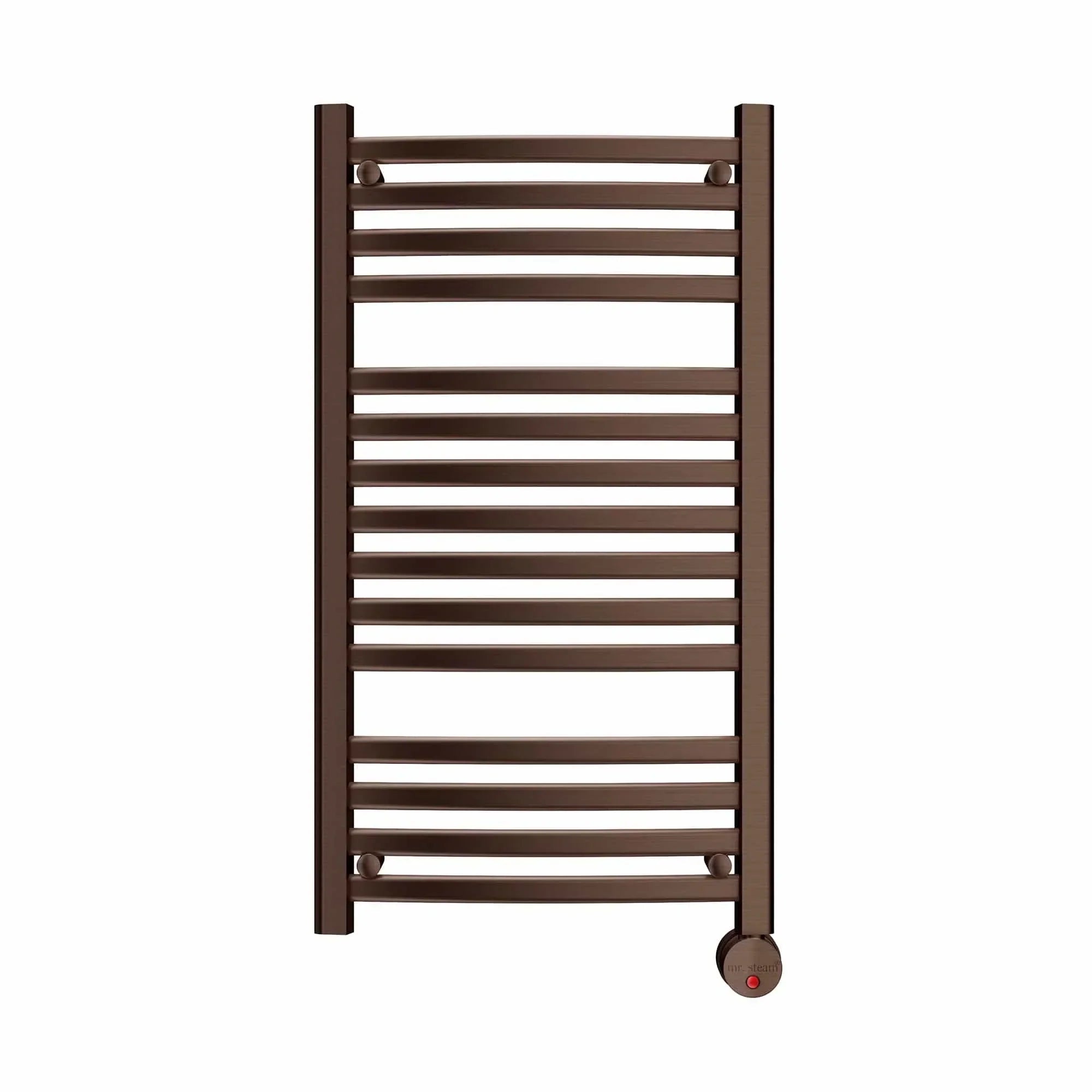 Mr. Steam W236C Broadway 20 (in.) Wall-Mounted Towel Warmer - Green Vista Living