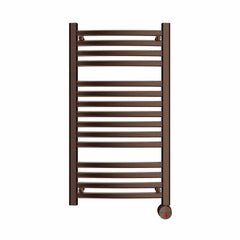 Mr. Steam W236C Broadway 20 (in.) Wall-Mounted Towel Warmer - Green Vista Living