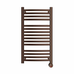 Mr. Steam W236C Broadway 20 (in.) Wall-Mounted Towel Warmer