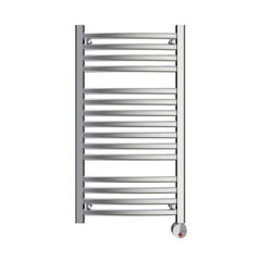 Mr. Steam W236C Broadway 20 (in.) Wall-Mounted Towel Warmer - Green Vista Living