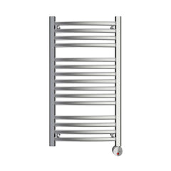 Mr. Steam W236C Broadway 20 (in.) Wall-Mounted Towel Warmer