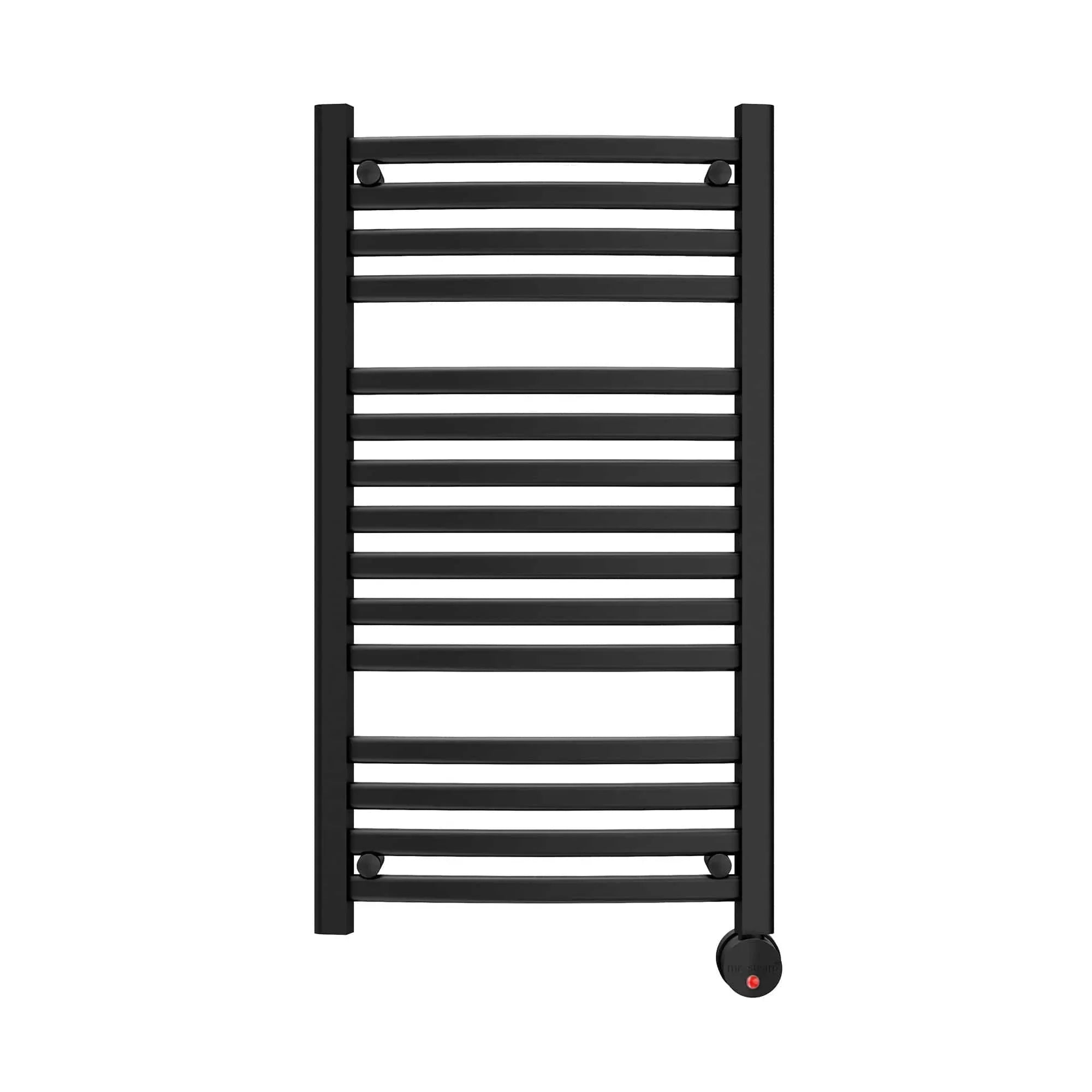 Mr. Steam W236C Broadway 20 (in.) Wall-Mounted Towel Warmer - Green Vista Living