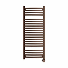 Mr. Steam W248C Broadway 20 (in.) Wall-Mounted Towel Warmer - Green Vista Living