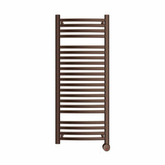 Mr. Steam W248C Broadway 20 (in.) Wall-Mounted Towel Warmer