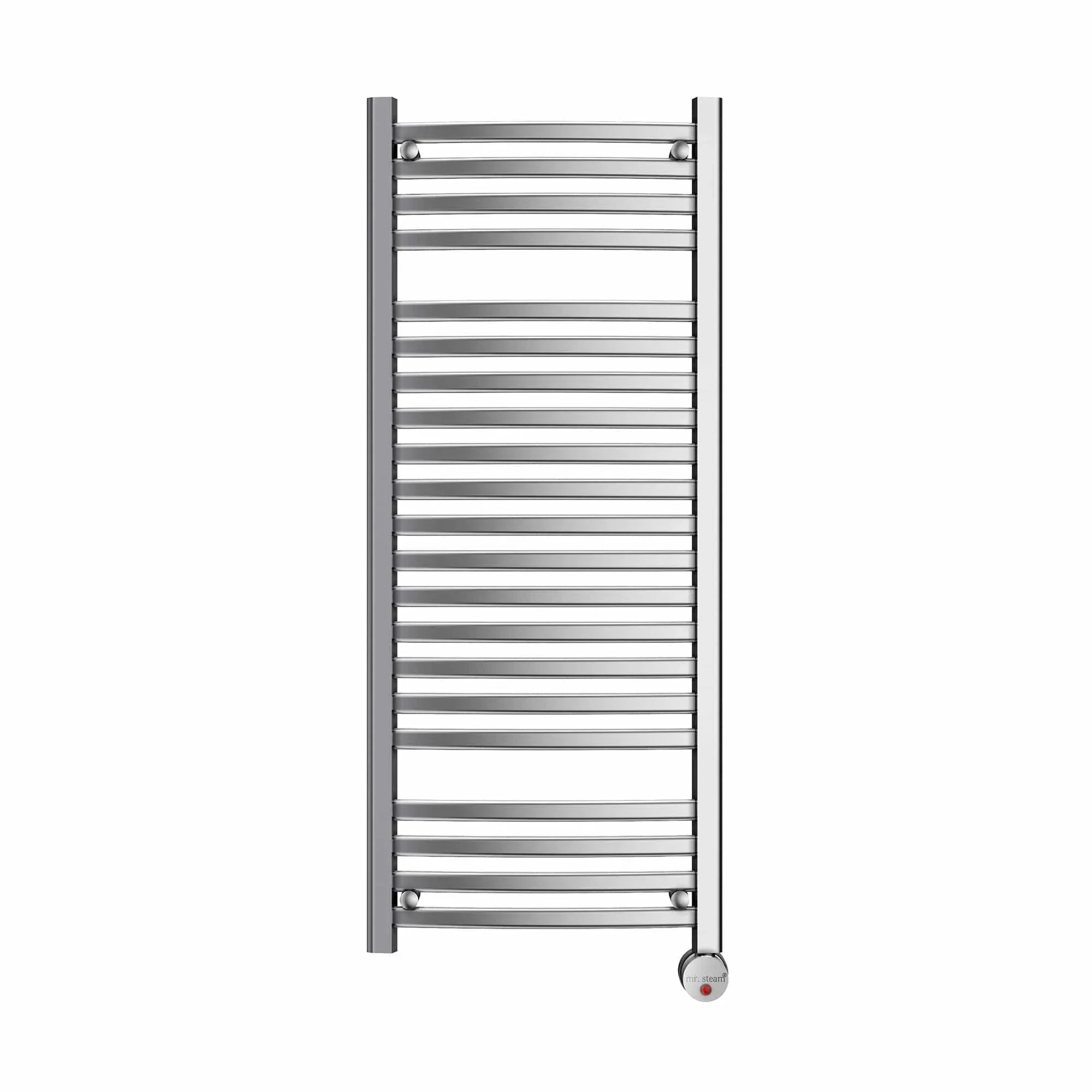 Mr. Steam W248C Broadway 20 (in.) Wall-Mounted Towel Warmer - Green Vista Living