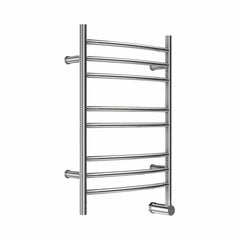 Mr. Steam W328 Metro 31.375 in. W. Towel Warmer with Timer