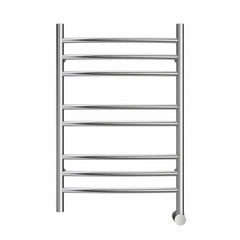 Mr. Steam W328 Metro 31.375 in. W. Towel Warmer with Timer