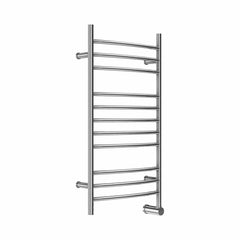 Mr. Steam W328 Metro 38.875 in. W. Towel Warmer with Timer