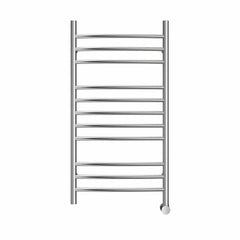 Mr. Steam W328 Metro 38.875 in. W. Towel Warmer with Timer