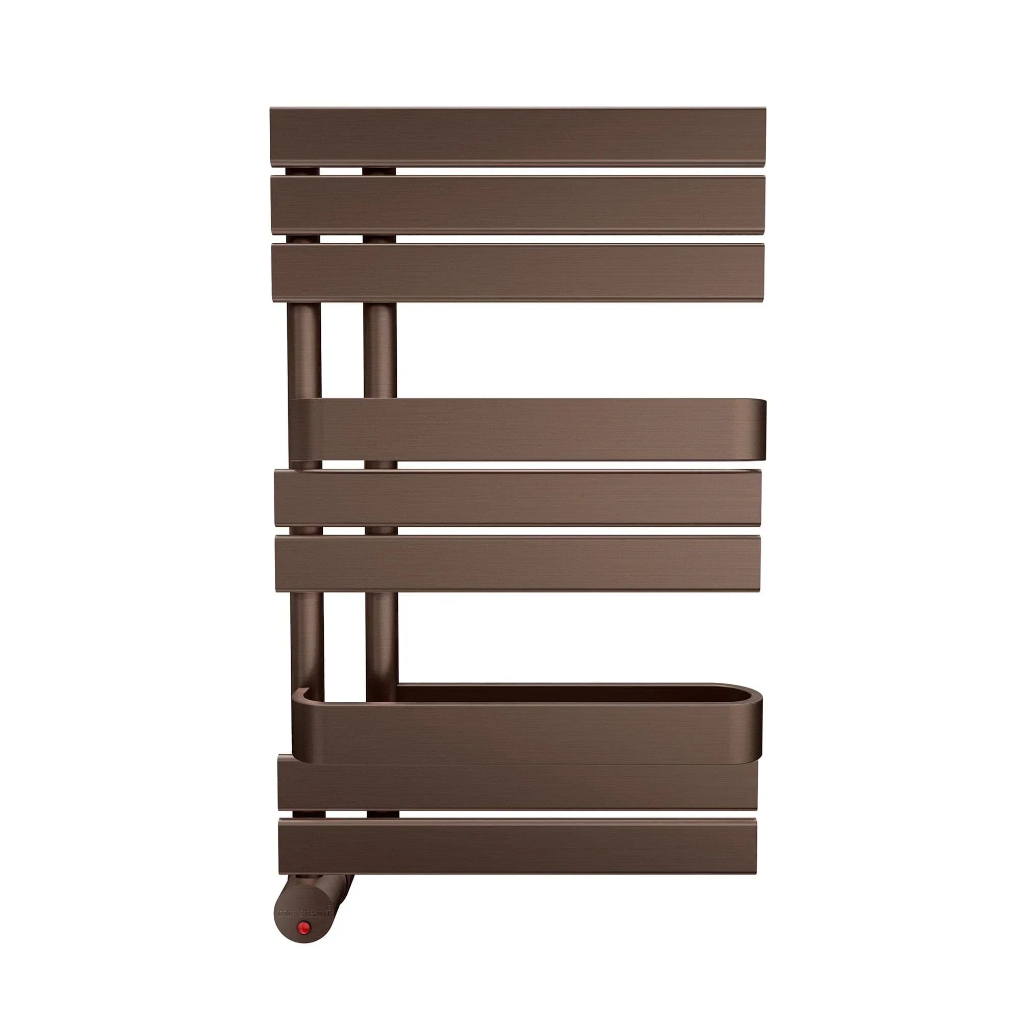 Mr. Steam W832 Tribeca 19.9 (in.) Wall-Mounted Towel Warmer - Green Vista Living