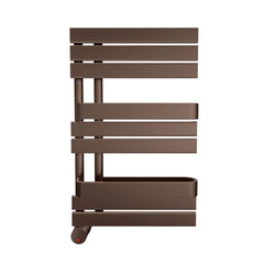 Mr. Steam W832 Tribeca 19.9 (in.) Wall-Mounted Towel Warmer - Green Vista Living