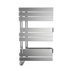 Mr. Steam W832 Tribeca 19.9 (in.) Wall-Mounted Towel Warmer - Green Vista Living