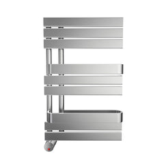 Mr. Steam W832 Tribeca 19.9 (in.) Wall-Mounted Towel Warmer